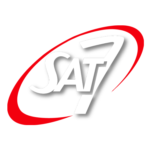 SAT-7 icon