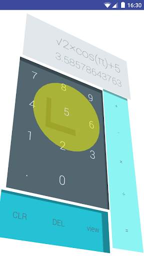 3D Calculator screenshot 6