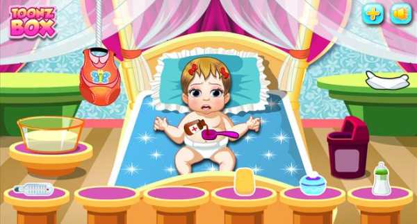 Cute Baby Care screenshot 6
