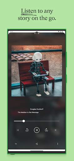 Medium screenshot 8