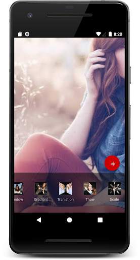 Video maker with photos and music 2020 screenshot 3