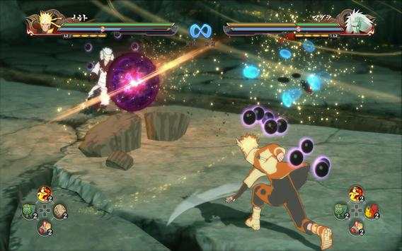2017 Naruto Ninja Storm 4guide screenshot 3