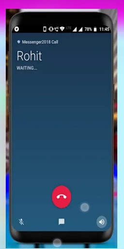 MD Chat Messenger 2019 screenshot 4