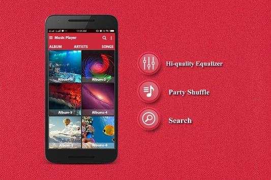 MP3 Player - 2020 1 تصوير الشاشة