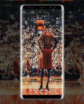 NBA wallpapers screenshot 1