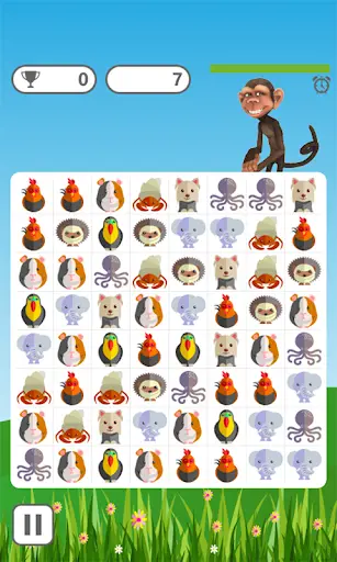 My Talking Monkey screenshot 8