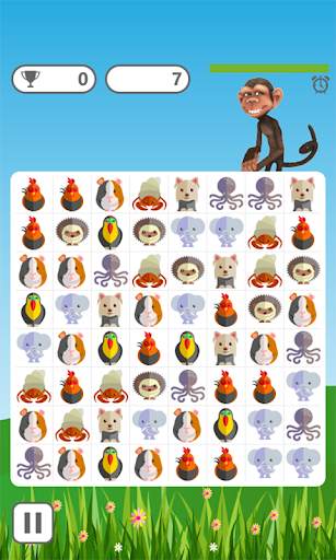 My Talking Monkey screenshot 8