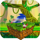 Sonic Craft Royal icon