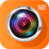 MI X Camera ; HD Camera Mi 10 icon