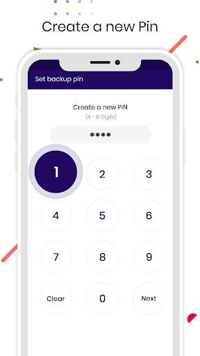 Screen Lock & Unlock by Voice Command screenshot 4