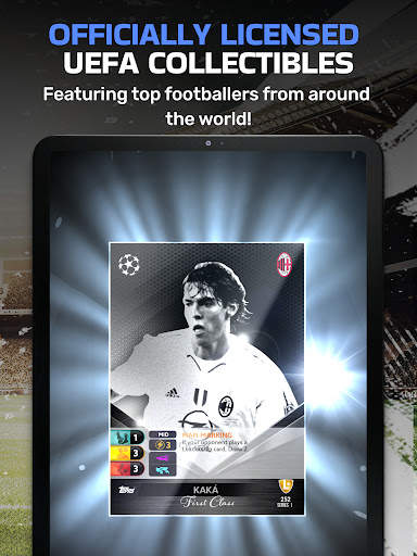 Topps Total Football® screenshot 14