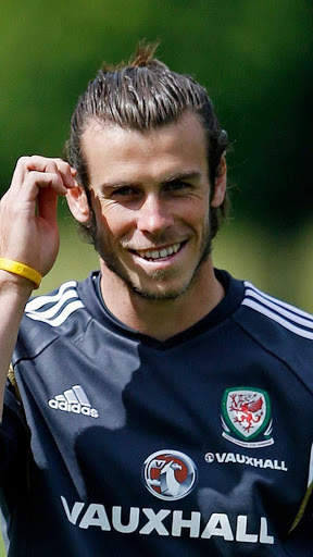 Gareth Bale Wallpaper 2019 screenshot 17