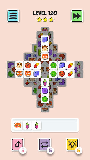 Tile Set screenshot 5