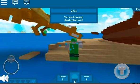 Game Roblox Free Pro guide screenshot 2