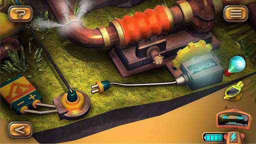 Tiny Robots Recharged screenshot 7