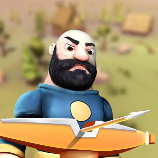 Katappa Warrior of Baahubali 1.0.5