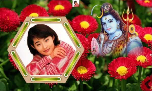 Gods Photo Frames 1 تصوير الشاشة