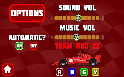 Nitro Car Racing 2 स्क्रीनशॉट 5
