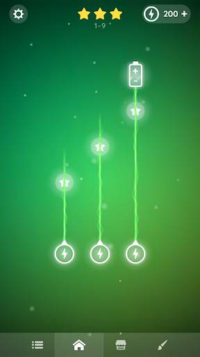 Laser Overload: Electric Brain screenshot 7