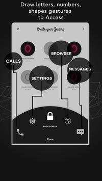 Gesture Magic : Mobile Access 2 تصوير الشاشة