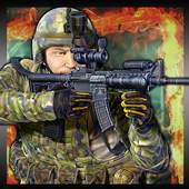 City Sniper Traffic Hunter 1.0
