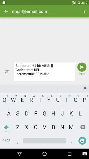 Root Checker screenshot 3