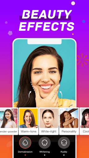 Popchat-Video random chat & Meet new people screenshot 5