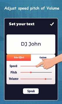 My Name DJ Mixer screenshot 2