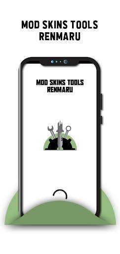 Mod Skins Tools Renmaru screenshot 1