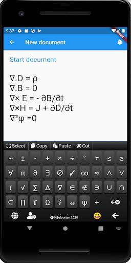 Farsi Keyboard स्क्रीनशॉट 4