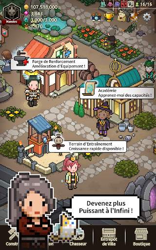 Evil Hunter Tycoon screenshot 15