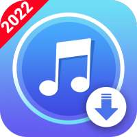 Music Downloader Download Mp3 Music logo