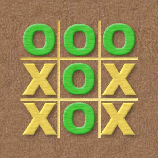 Tic Tac Toe - Another One! 7.2