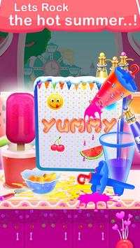Ice Cream Candy Maker screenshot 3