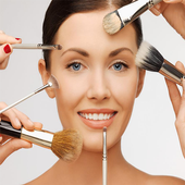 Photo Make-Up Editor icon