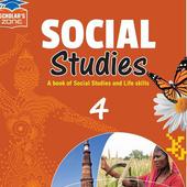 Social Studies 4 icon
