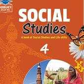 Social Studies 4 8.0