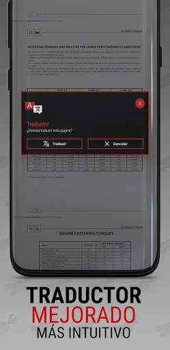 Manuales Motos - Todo sobre motocicletas screenshot 3