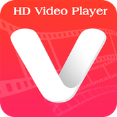 HD Video Player иконка