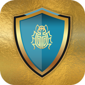 Antivirus 2017 icon
