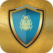 Antivirus 2017 icon