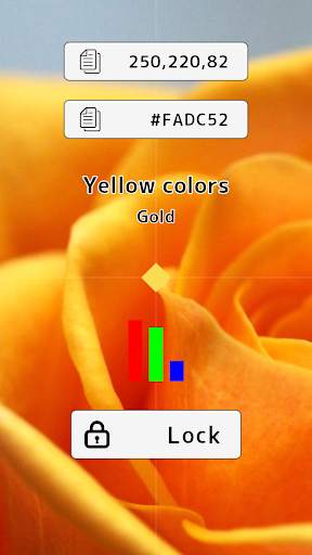 Color Camera screenshot 3