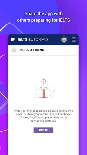 IELTS Tutorials screenshot 15