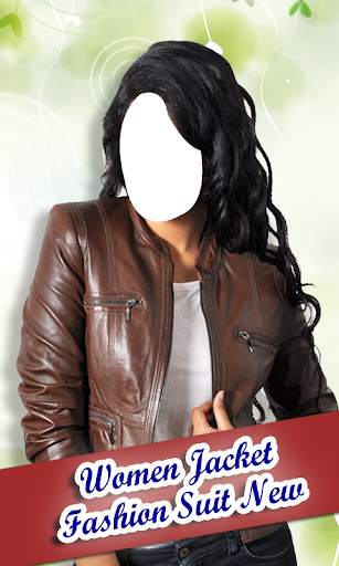 Women Jacket Fashion Suit New screenshot 6