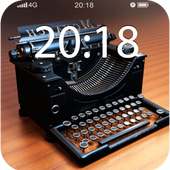 Applock Printer иконка