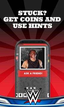Guess WWE Star Champions Trivia screenshot 4