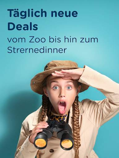 Social Deal - Die besten Deals screenshot 13