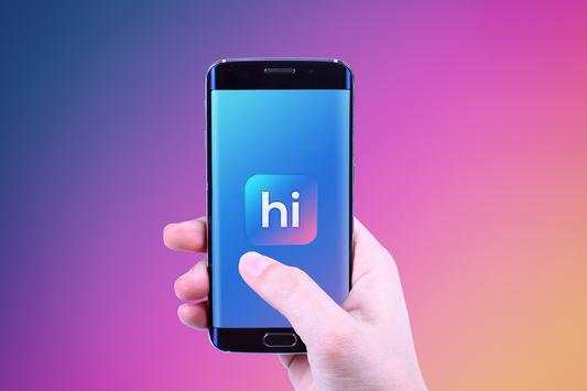 Guide For Hike Messenger screenshot 1