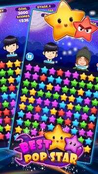 Best Pop Star Legend screenshot 3