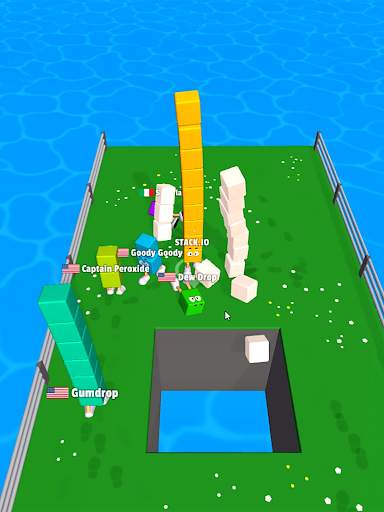 Stack.io - Color Stack Blocks screenshot 15